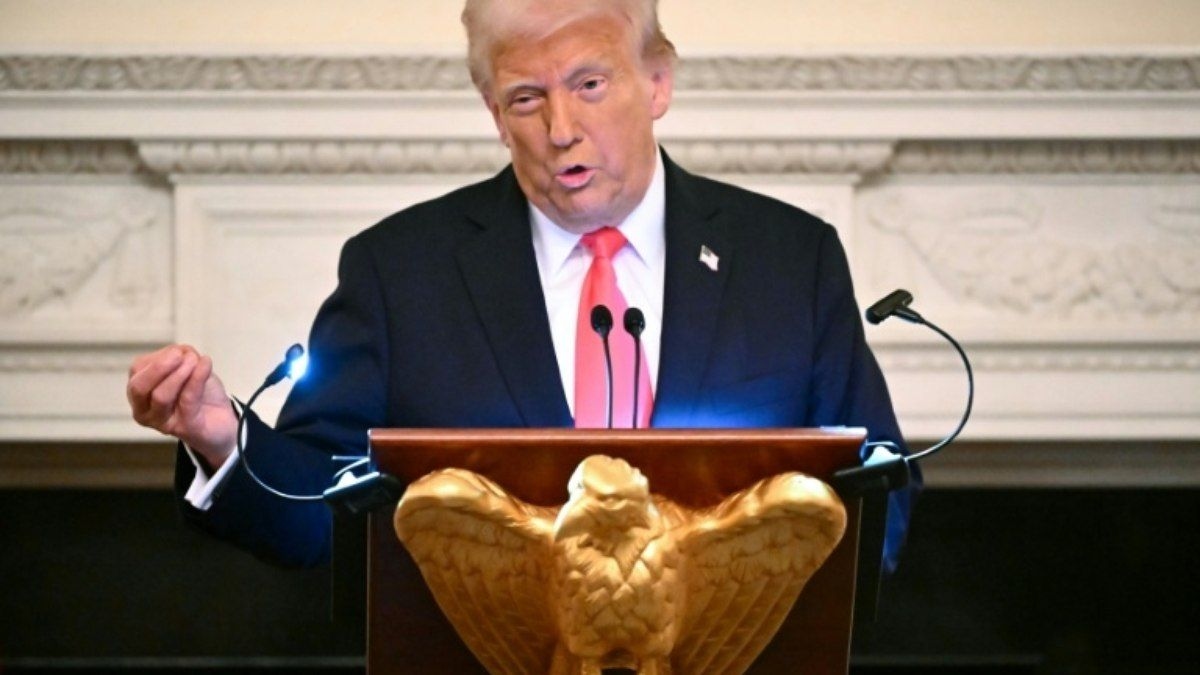 Tarifas de Trump: Efeitos Surpreendentes no Comércio Automotivo