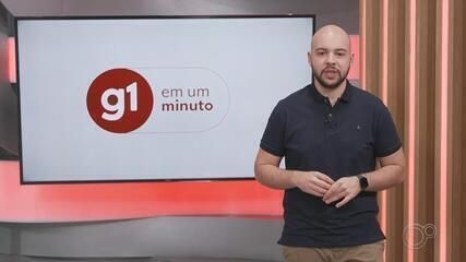 Ex-prefeito Lucas Pocay e assessores são réus por compra irregular de usina de asfalto em Ourinhos. Reprodução: TV TEM