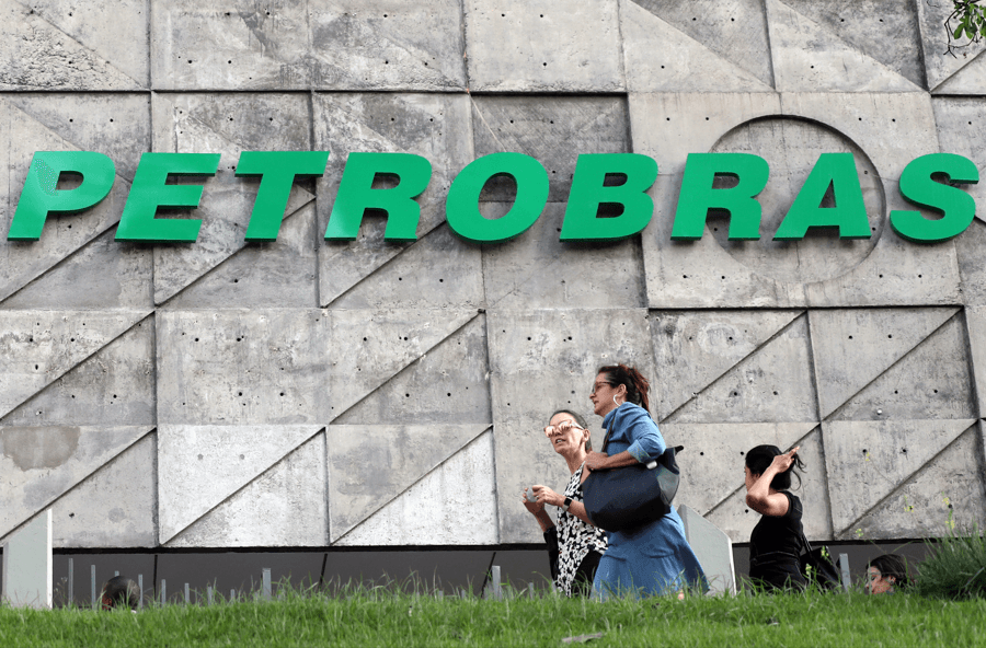 STF julga ação que impacta Petrobras e União em R$ 1,9 bi
