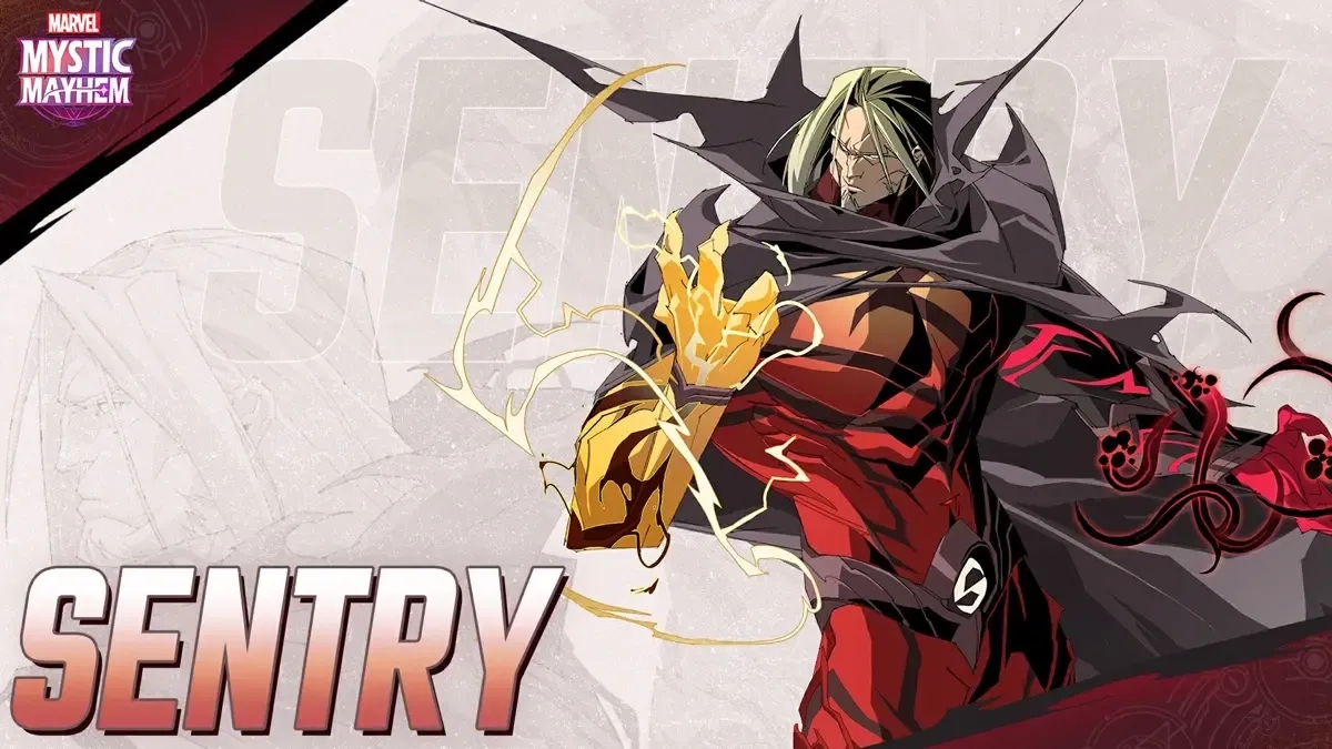Novo jogo mobile da NetEase, baseado no universo Marvel, abre pré-registros. Reprodução: GosuGamers