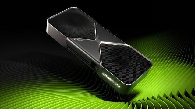 Novas GPUs da Nvidia são hype e esgotam rapidamente