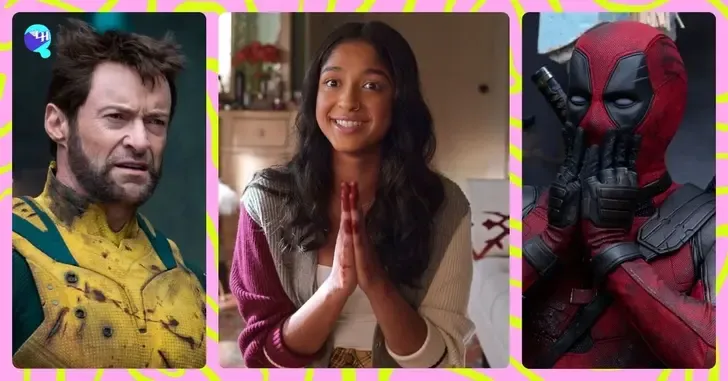 Adivinhe um traço da sua personalidade jogando o quiz 'Eu nunca'. Reprodução: Legião dos Heróis