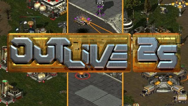 Desenvolvedores da Continuum anunciam o relançamento de Outlive com gráficos melhorados. Reprodução: IGN Brasil