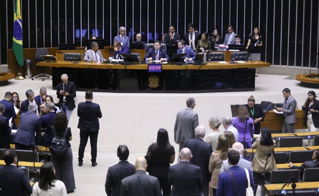 Congresso aprova ajuste em regras de emendas parlamentares