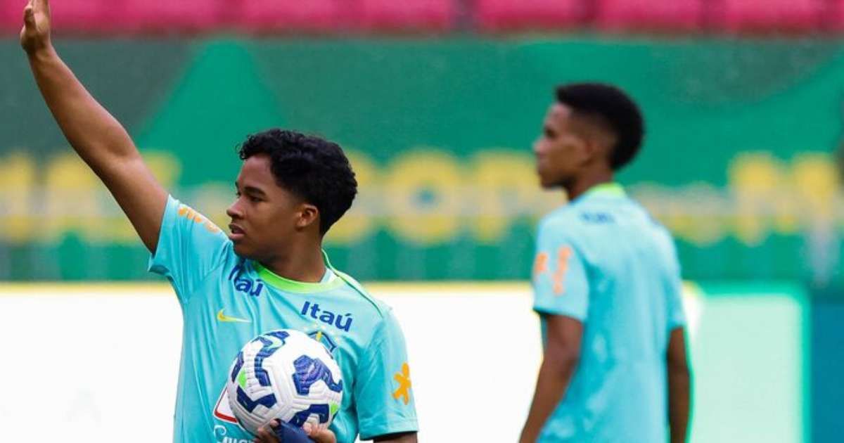 Ancelotti Defende Endrick Enquanto Vinicius Brilha