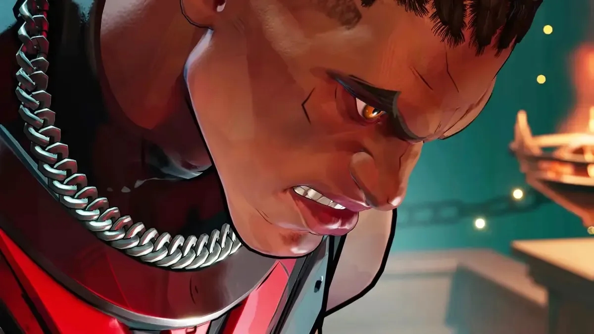 Blade será um dos novos heróis de Marvel Rivals na próxima temporada. Reprodução: GosuGamers