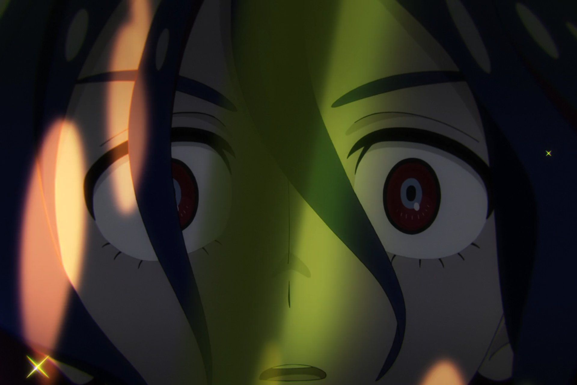 Nova série de 'Gundam' enfrenta desafio que impede avanço do enredo final. Reprodução: Gizmodo