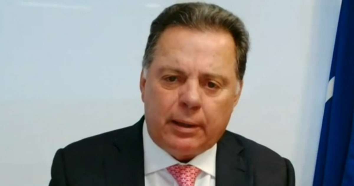 PSDB discute fusão partidária e futuro político