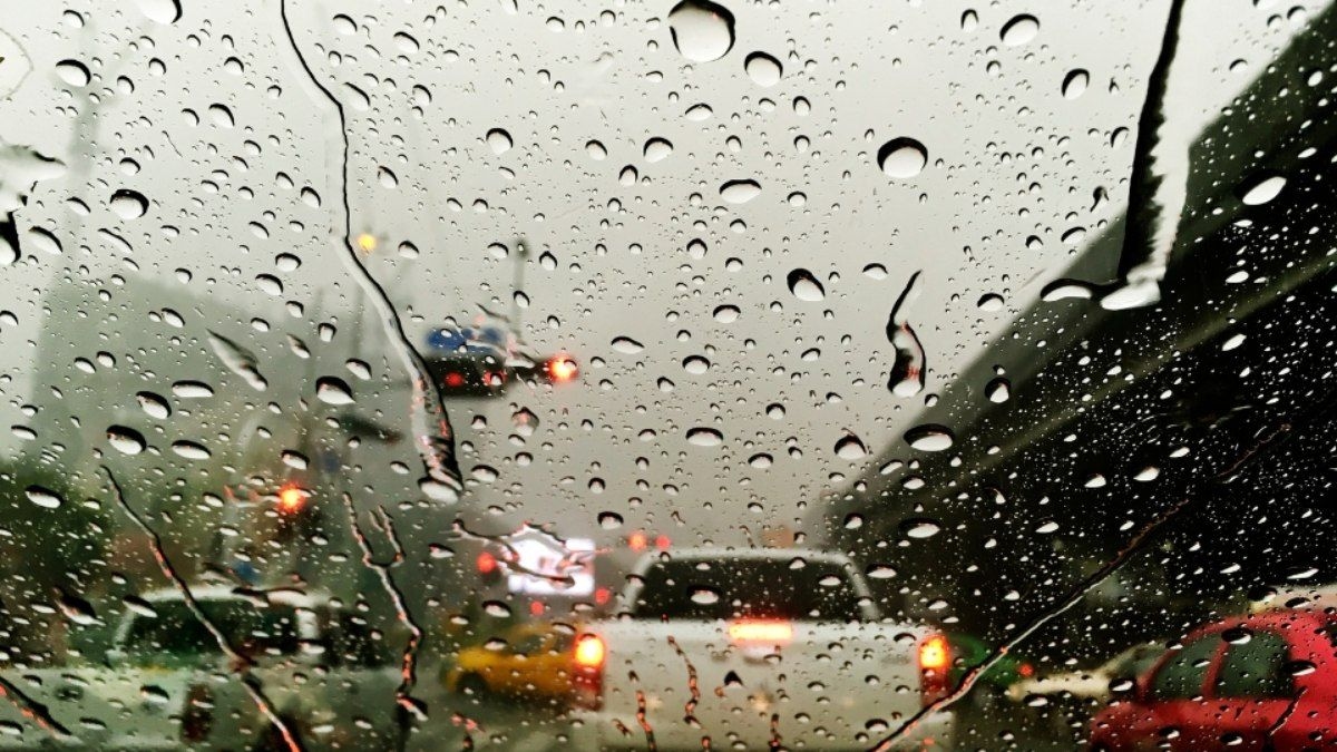 Moradores e visitantes da capital federal se preparam para um fim de semana de eventos. Reprodução: GPS Brasília