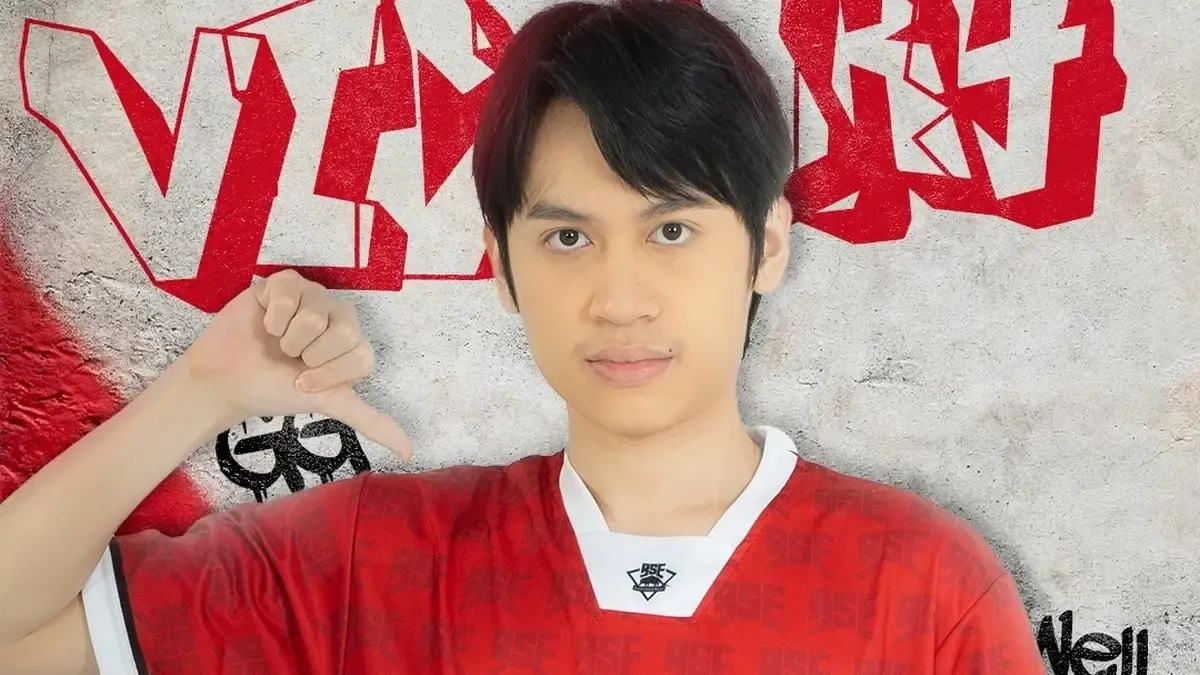 Jogadores da Black Shrew e Nova Esports comemoram a classificação para os playoffs do MKL Spring 2025. Reprodução: GosuGamers