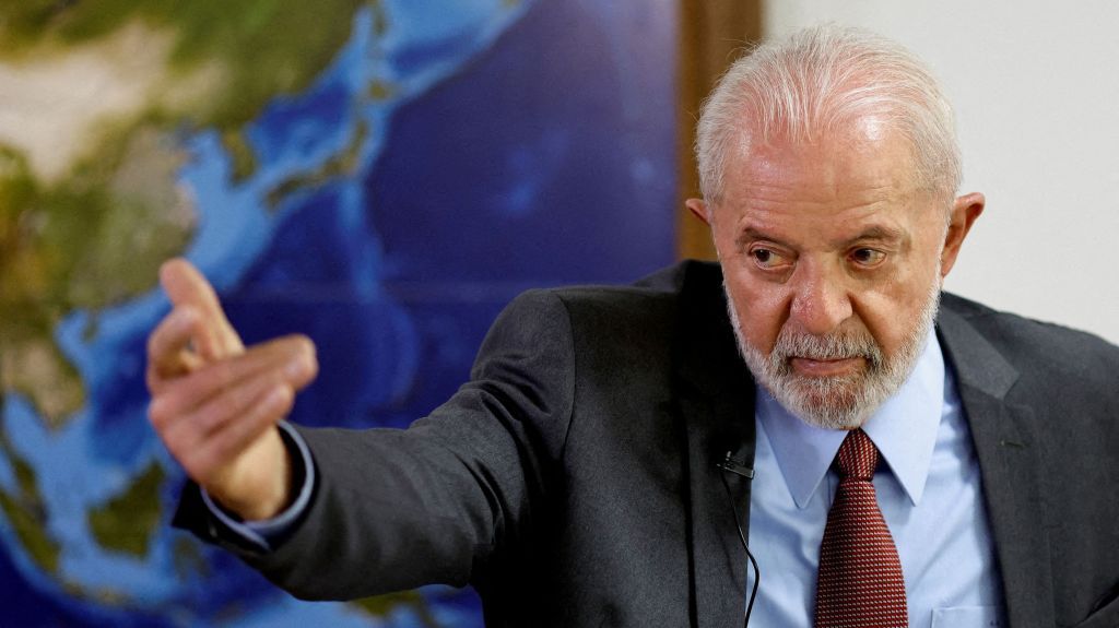 Base de Lula busca renovação para 2026, avaliam especialistas