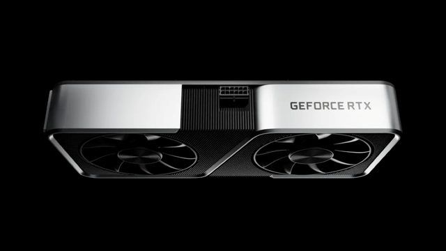Usuário relata que placa RTX 3060 Ti queimou jogando