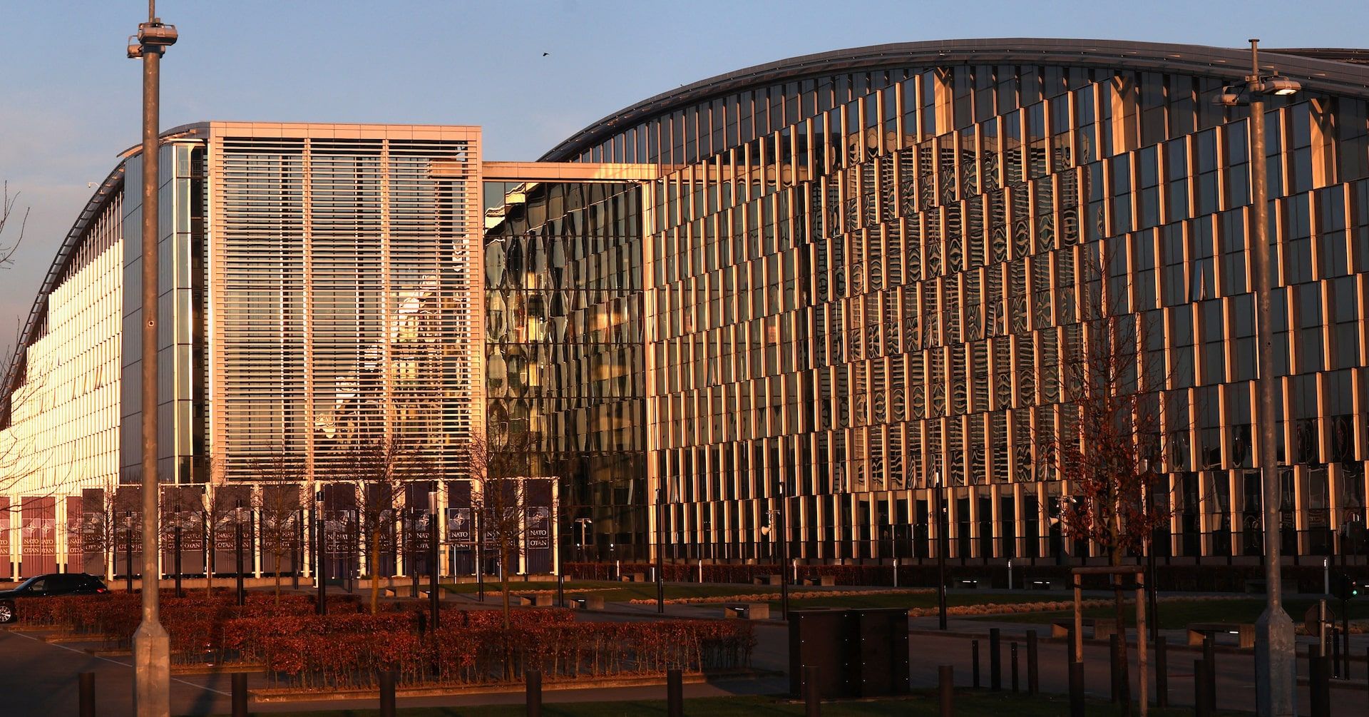 Ministros das Relações Exteriores da Europa culpam a Rússia por obstruir a paz na guerra da Ucrânia. Reprodução: Reuters