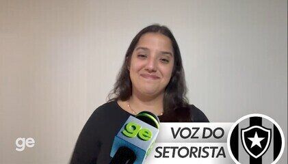 Marlon Freitas retorna aos treinos no Botafogo após recuperação de concussão. Reprodução: Globo