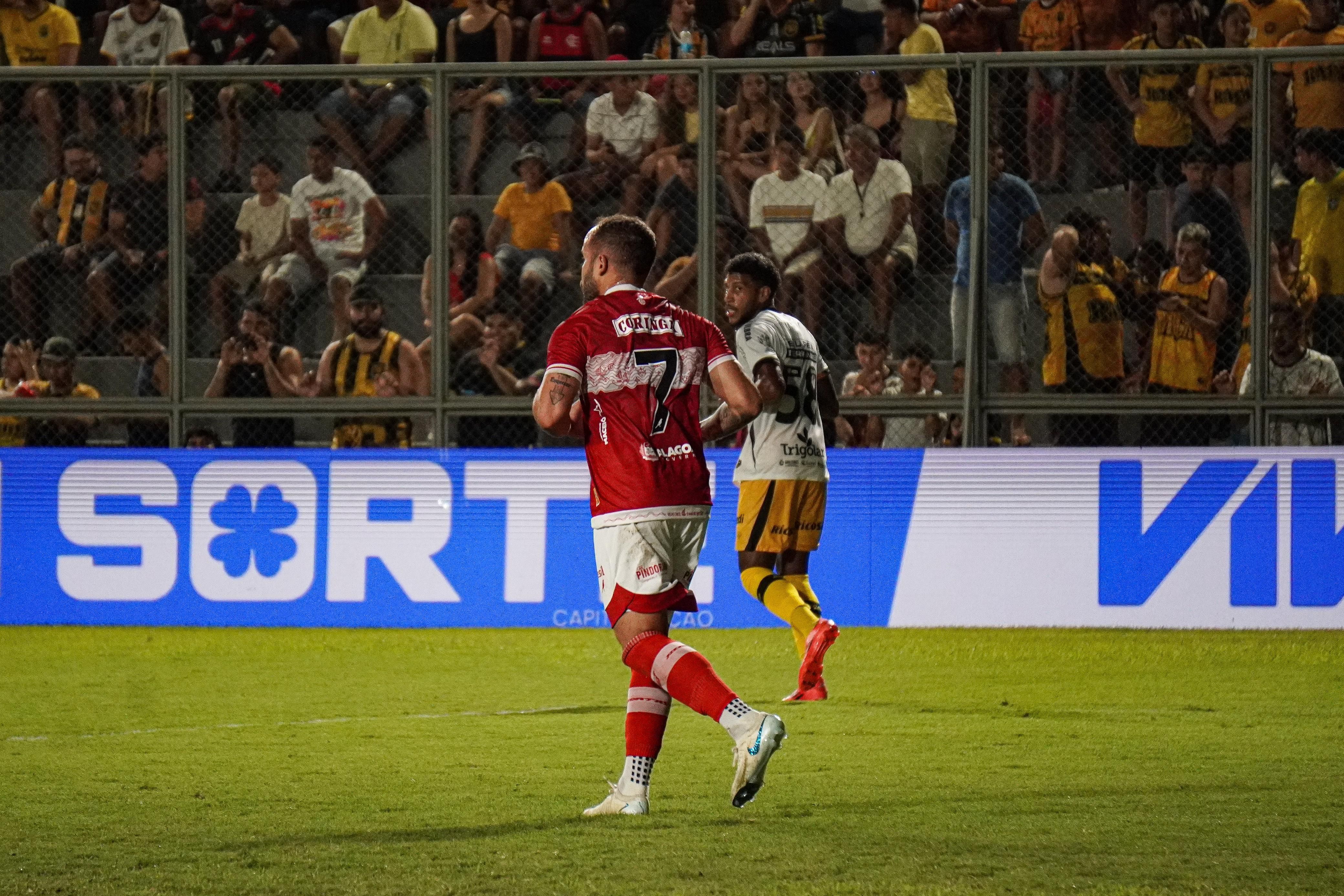 Legenda da imagem. Reprodução: Paulo Chancy Junior