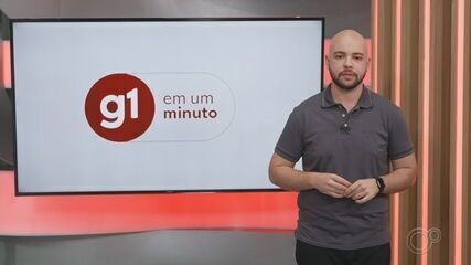 Pertences furtados são devolvidos ao proprietário após prisão em flagrante em Jundiaí. Reprodução: Globo