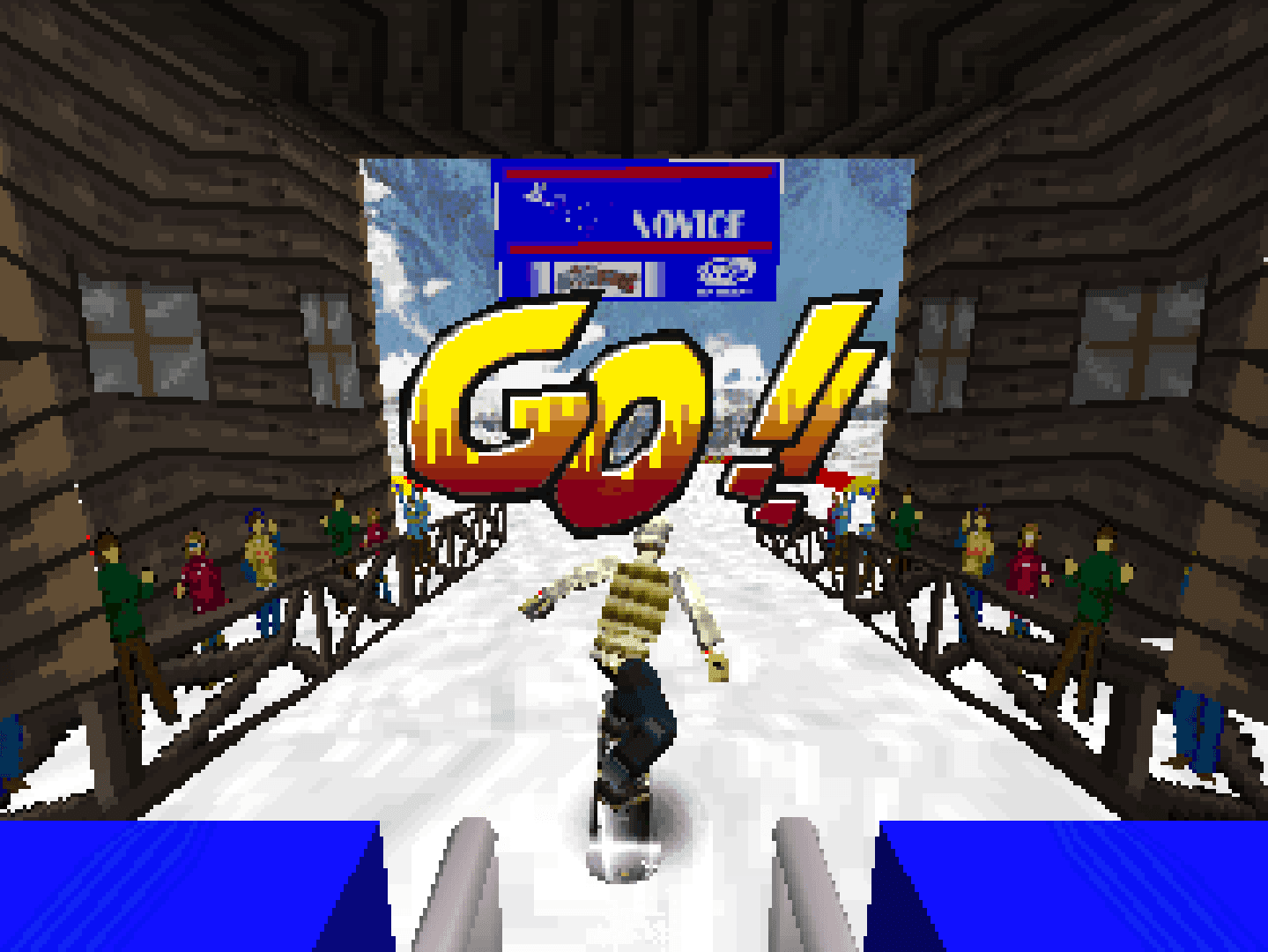Hamster planeja uma quantidade extraordinária de jogos para a série Console Archives