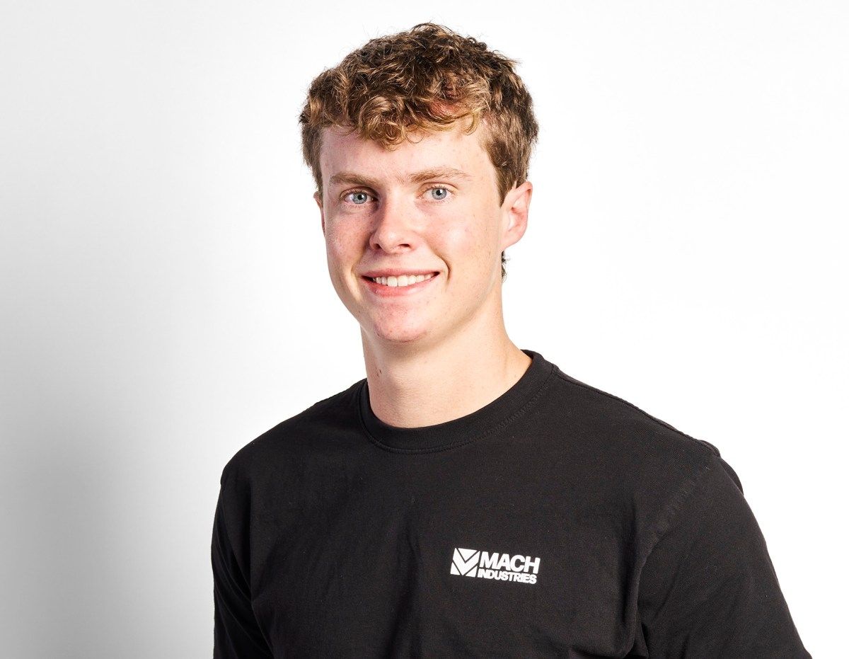 Mach Industries, investimento pioneiro da Sequoia Capital em tecnologia de defesa, levanta mais de $80 milhões. Reprodução: TechCrunch