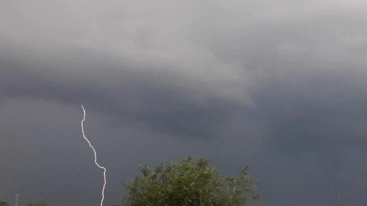 Chuva e Trovoadas no Brasil: Prepare-se para Mudanças Climáticas