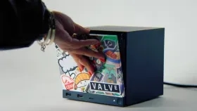 Steam Machine não adotará preço de consoles, diz Valve.. Reprodução: GoSUGamers