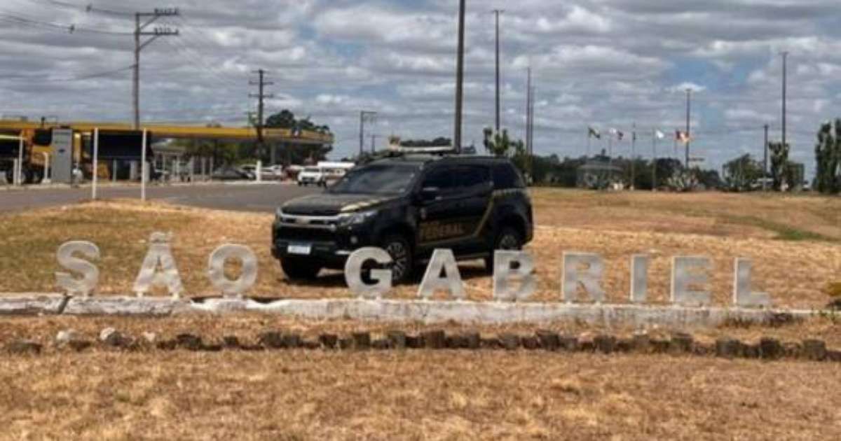 PF investiga troca de cestas básicas por votos em São Gabriel