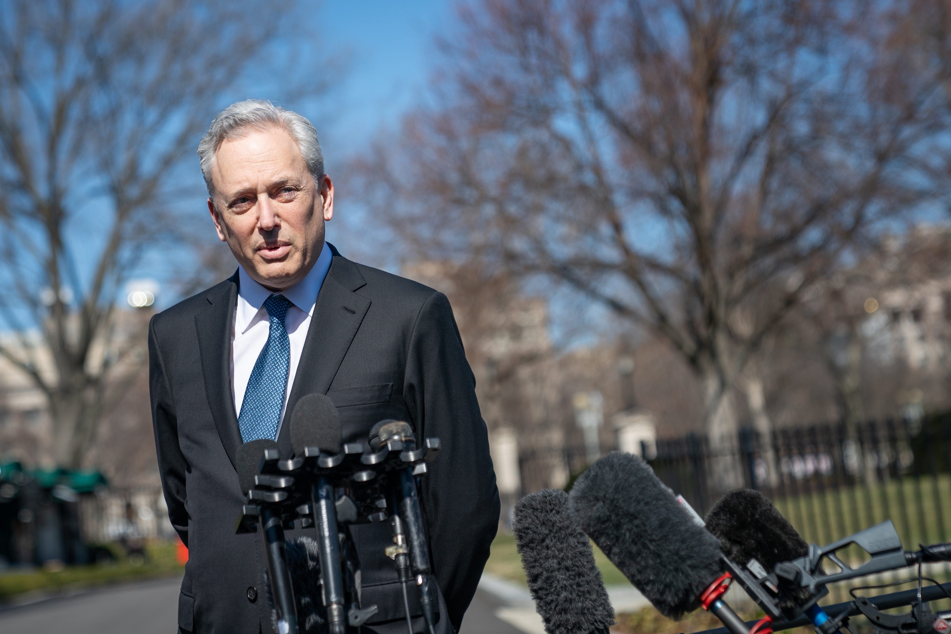 David Sacks discute a controvérsia sobre 'psicose de IA' em podcast recente. Reprodução: The Washington Post