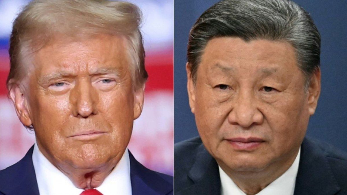 Disputa entre Estados Unidos e China revela interesses além do comércio; Reprodução: Nuno Vasconcellos
