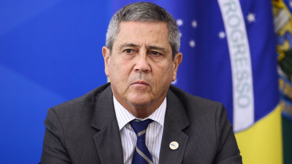 Braga Netto Enfrenta Acusações de Golpe no STF