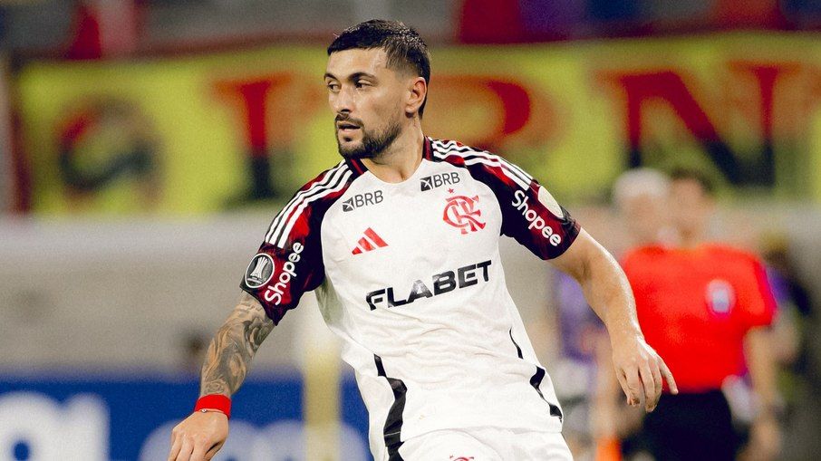 Legenda da imagem. Reprodução: ESPN