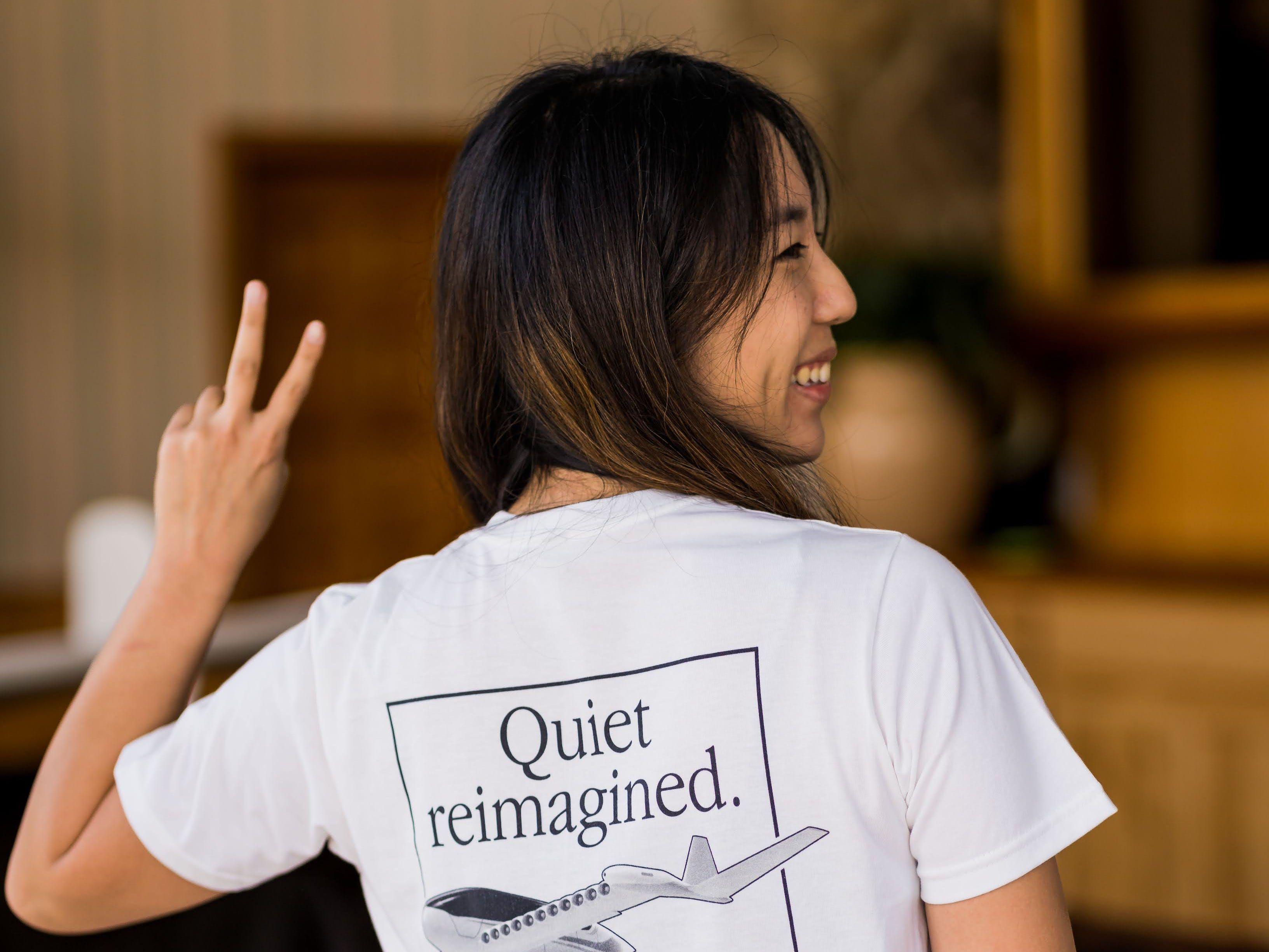 Ginny Wu compartilha sua experiência ao se mudar de Southern California para Taipei. Legenda da imagem. Reprodução: Business Insider