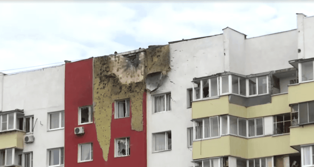 Ucrânia realiza grande ataque de drones em Moscou