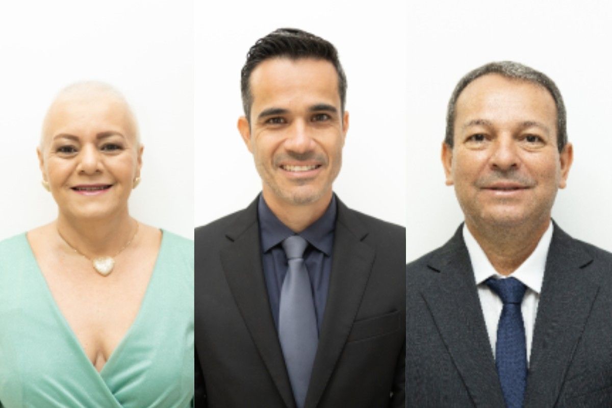 TRE cassa mandatos de vereadores por fraude à cota de gênero em Rosana. Reprodução: G1