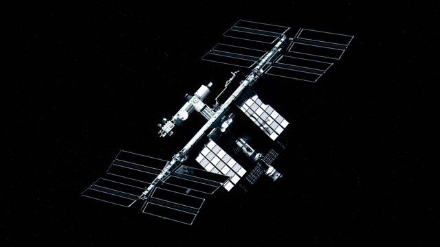 Elon Musk sugere antecipação do fim da ISS