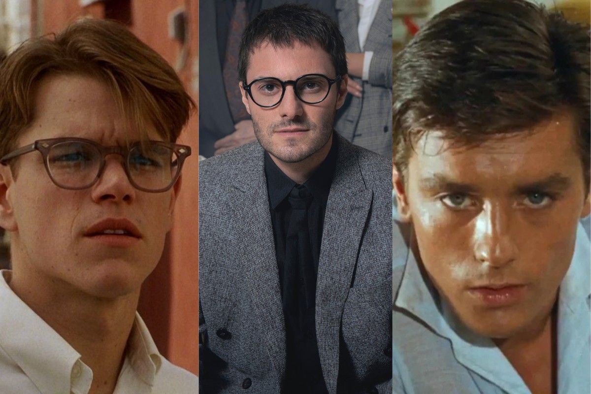 Hugo Bonèmer interpreta O talentoso Ripley em adaptação teatral inédita. Reprodução: Oglobo