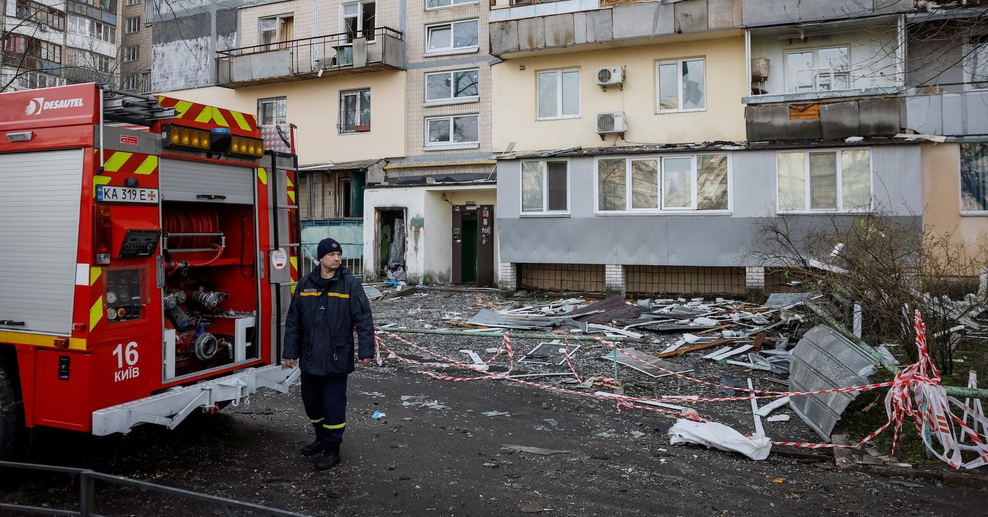 Witkoff Acredita que Putin Deseja Paz na Ucrânia