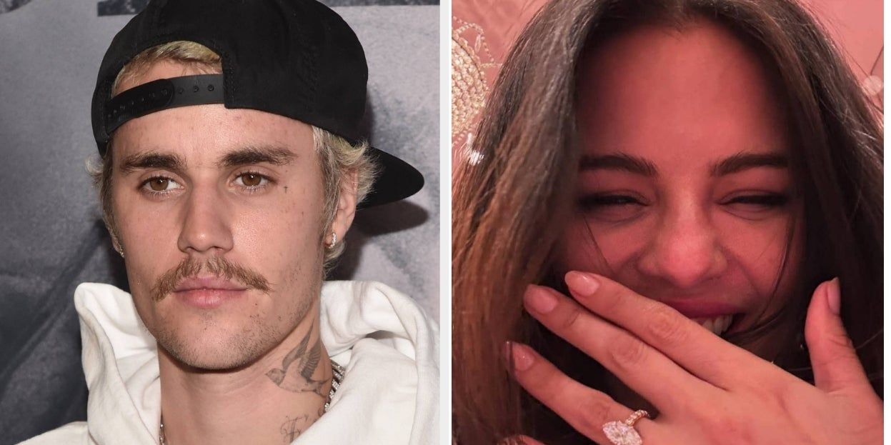 Postagem de artista gera especulações sobre Selena Gomez. Reprodução: BuzzFeed