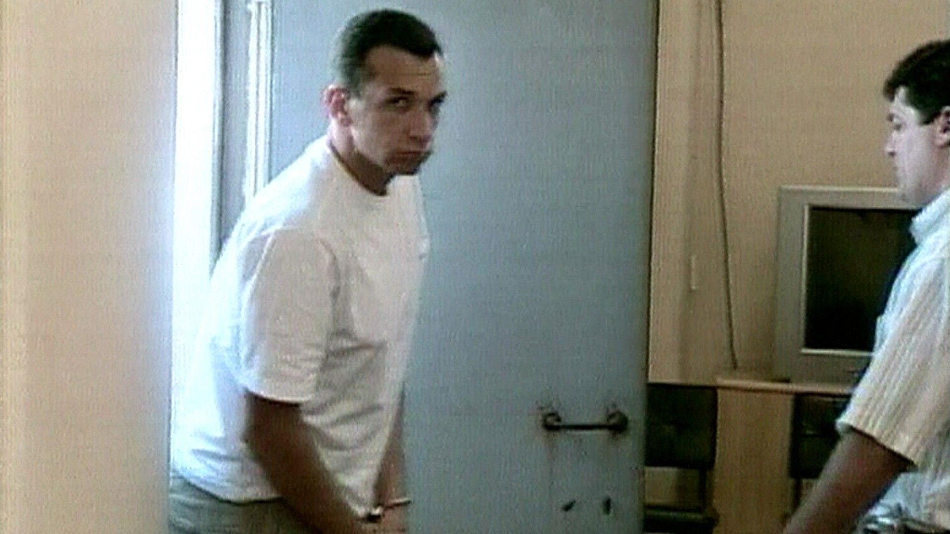 Marcola, líder do PCC, figura no raio-X do megaprocesso que prescreveu.. Reprodução: G1