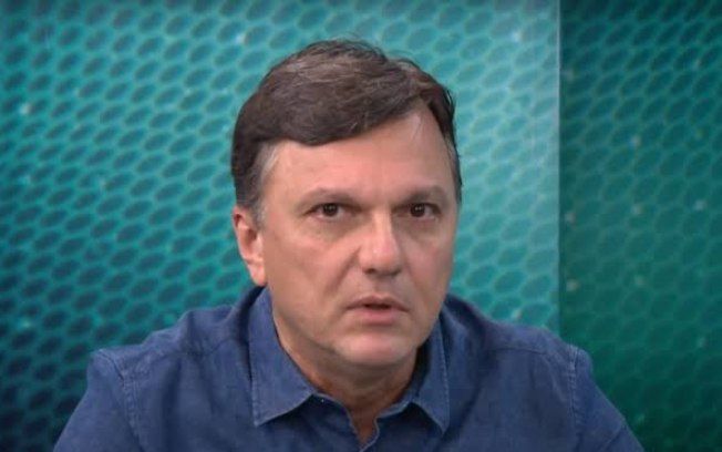 Mauro Cezar critica convocação de Hugo Souza para a Seleção Brasileira. Reprodução: iG Esporte