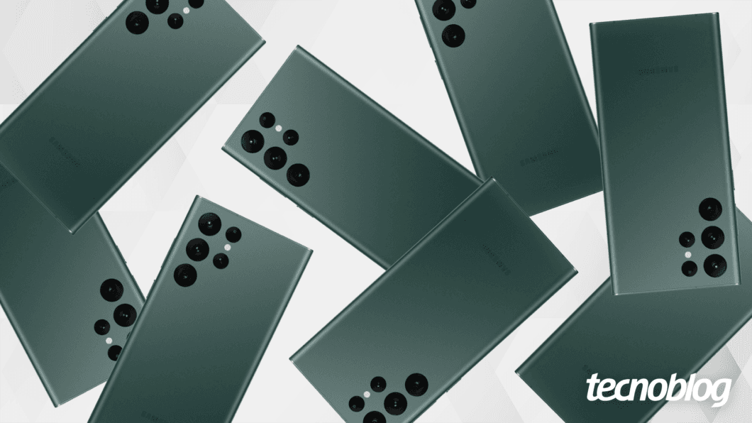 Samsung alcança 2 bilhões de smartphones produzidos no Vietnã, consolidando sua base de fabricação global.; Reprodução: Technoblog