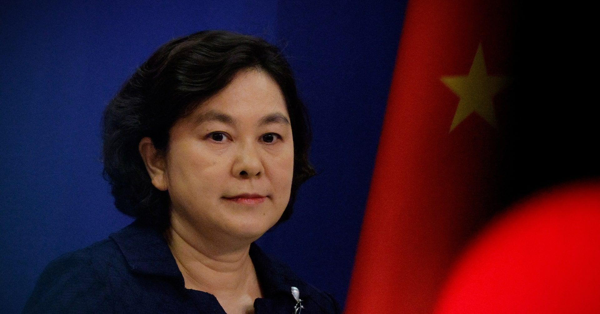 China reafirma confiança na gestão de questões comerciais com os EUA antes de encontros na Suíça. Reprodução: Reuters