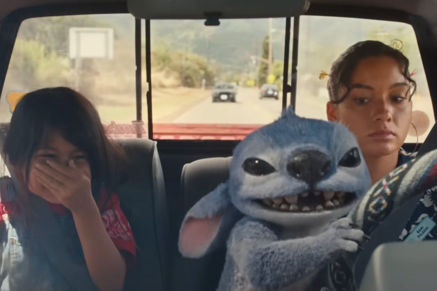 Live-action de 'Lilo & Stitch' gera polêmica entre fãs por mudanças na trama. Reprodução: Gizmodo