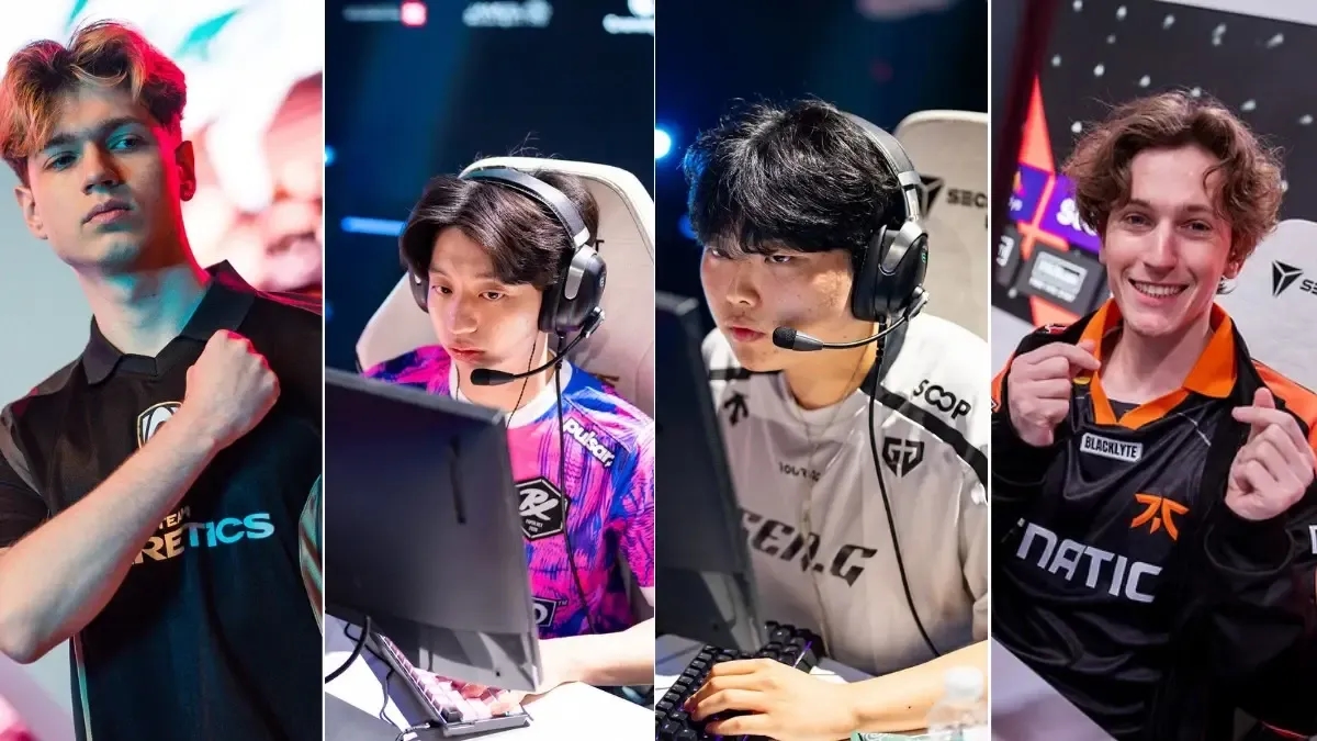 Equipes se preparam para semifinal no VALORANT Esports World Cup após desempenhos destacados na fase de grupos. Reprodução: Anna Bernardo