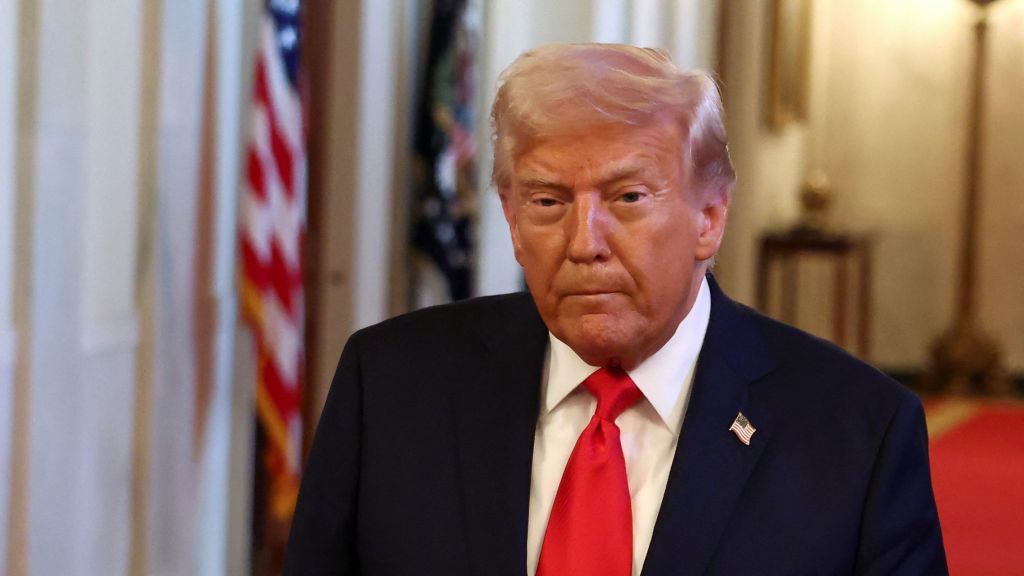 Representantes do governo dos EUA estarão em São Paulo e Rio de Janeiro na próxima quarta-feira. Reprodução: CNN Brasil