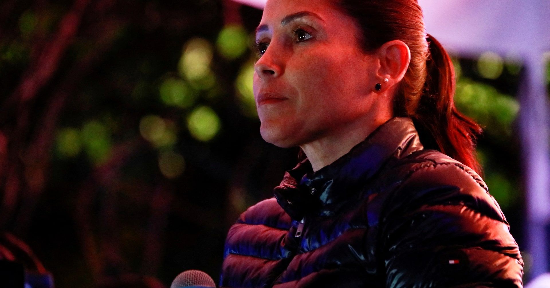 Eleições no Equador: oposição solicita recontagem de votos, mas pedido é negado. Reprodução: Reuters