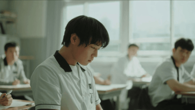 K-Dramas Explodem na Netflix com Estreia Surpreendente