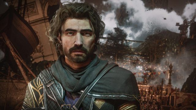 Desenvolvedor expressa expectativa de sucesso para o novo jogo. Reprodução: IGN Brasil