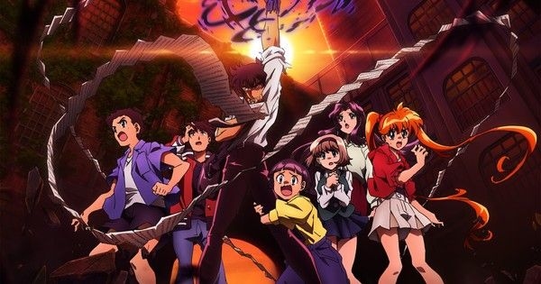 Hell Teacher: Jigoku Sensei Nube estreia com 3,1% de audiência no episódio de uma hora. Reprodução: Anime News Network