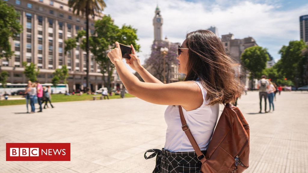 A Valorização do Peso Argentino e Seus Impactos