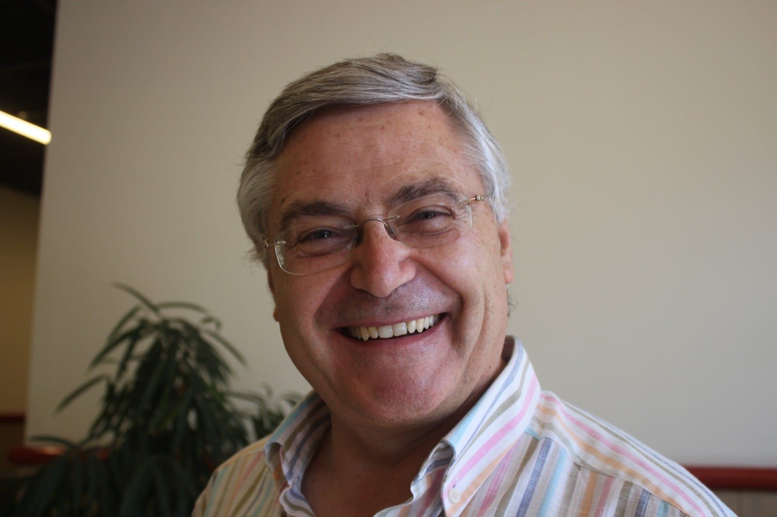 Psicólogo aponta educação emocional como caminho para diminuir ansiedade, estresse e depressão nas escolas. Reprodução: Retorno do item 11