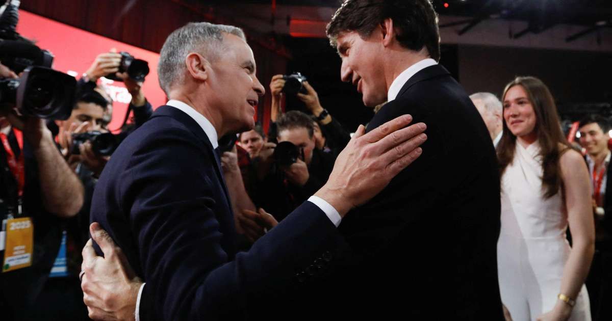 Desafios de Trump impulsionam novo premiê do Canadá